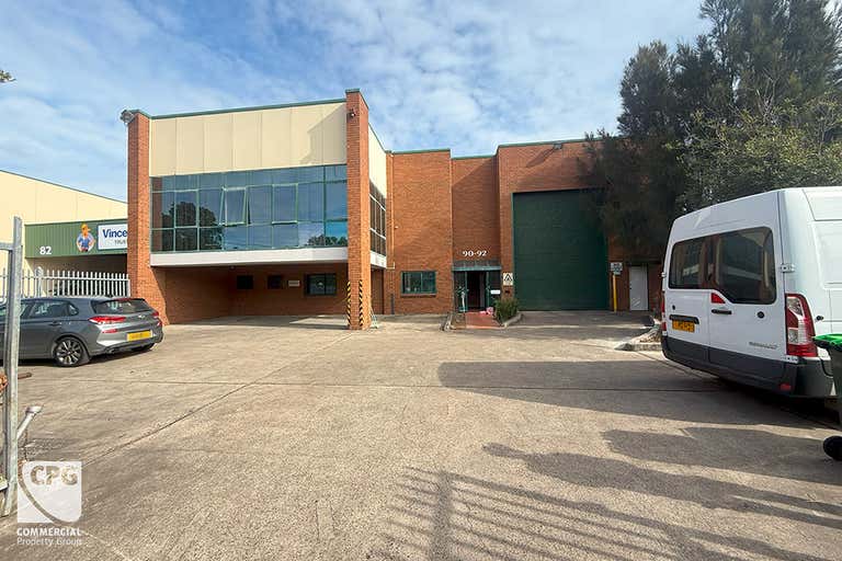 90-92 Benaroon Road Lakemba NSW 2195 - Image 2