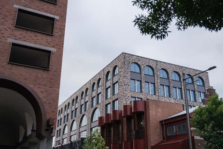 Wunderlich Lane, 399 Cleveland Street Surry Hills NSW 2010 - Image 2