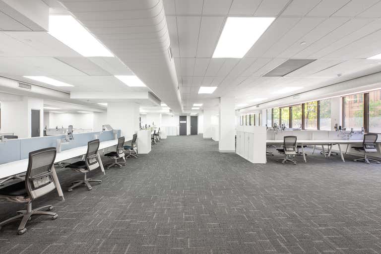 Level 1 & Mezzanine, 9A  York Street Sydney NSW 2000 - Image 2