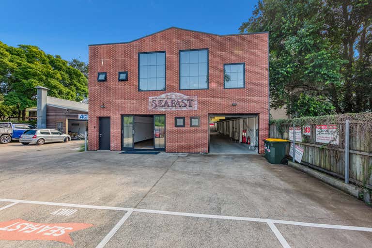 243 Lutwyche Road Windsor QLD 4030 - Image 1