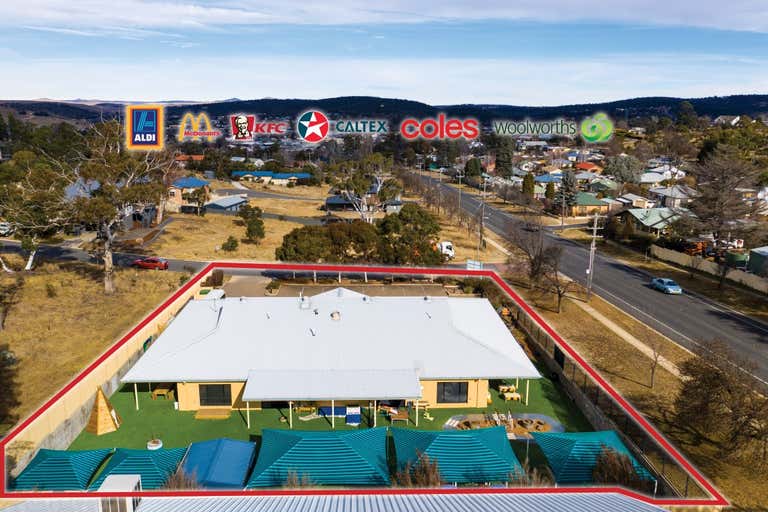 1 Campsite Place Cooma NSW 2630 - Image 1