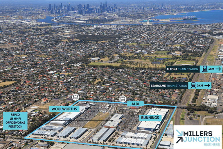 Millers Junction, 11 Plover Drive Altona North VIC 3025 - Image 2