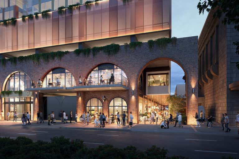 Market Square, Level 1, 21-39 Grote Street Adelaide SA 5000 - Image 2