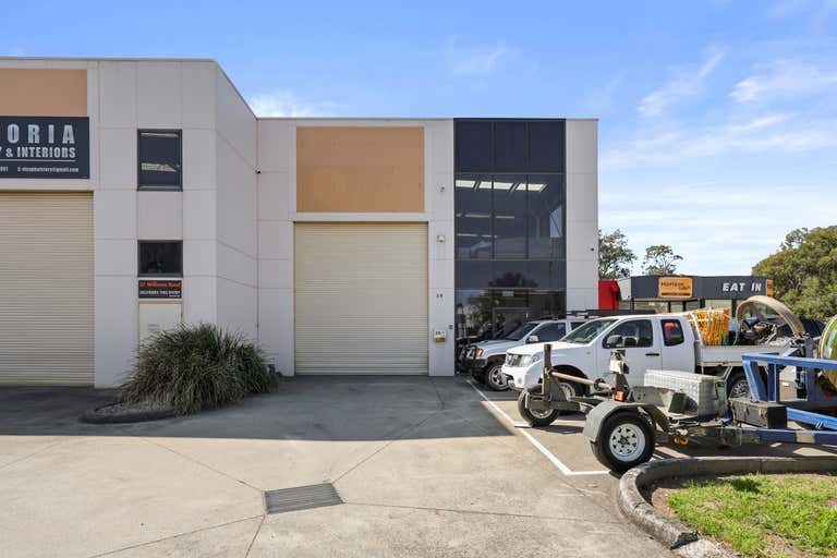 5/29 Williams Road Dandenong South VIC 3175 - Image 1