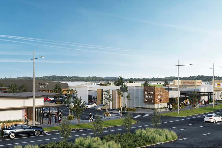 Harvest Home Village 372 Harvest Home Road Epping Vic 3076 Shop Retail Property For Lease Realcommercial