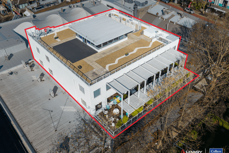 Levels 2 & 3, 3-5 Young Street Neutral Bay NSW 2089 - Image 1