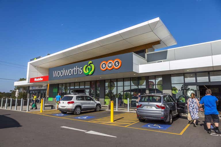 Woolworths Wadalba 1 Figtree Boulevard Wadalba NSW 2259 - Image 1