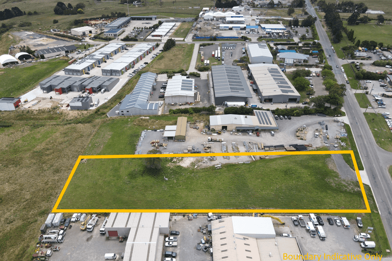 Lot 2, 4244 Berrima Road, Moss Vale, NSW 2577 Development Site