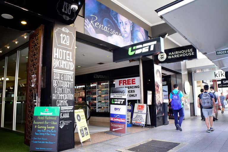 Shop 40, 128-136 Rundle Mall Adelaide SA 5000 - Image 1