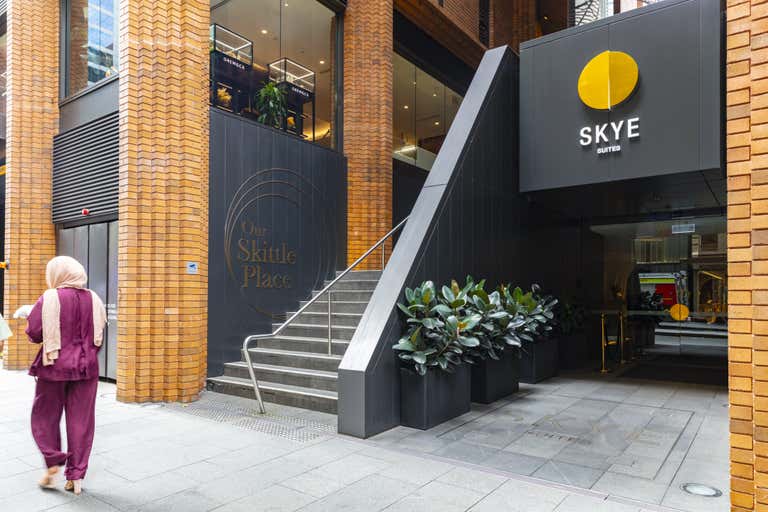 300 Kent Street & 161 Clarence Street Sydney NSW 2000 - Image 1