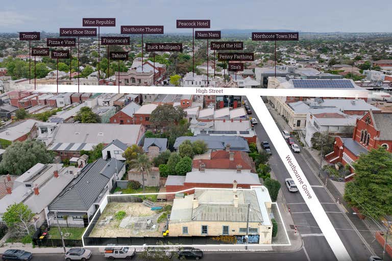 147 Westbourne Grove Northcote VIC 3070 - Image 2