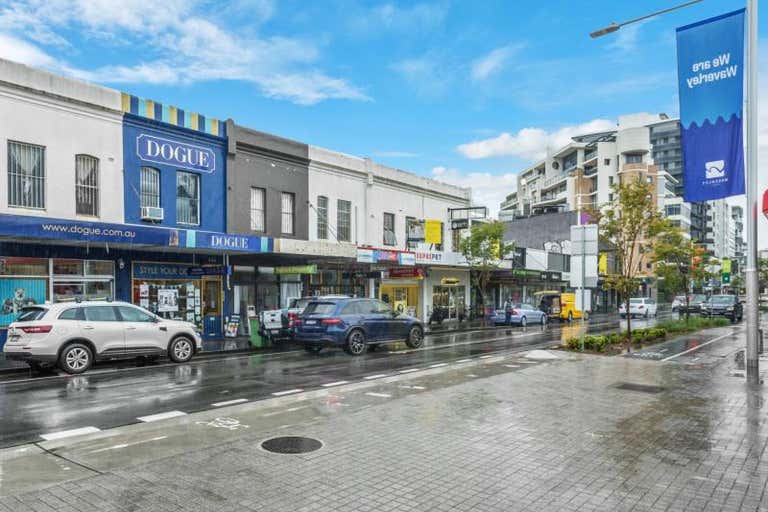 240-244 Oxford Street Bondi Junction NSW 2022 - Image 1