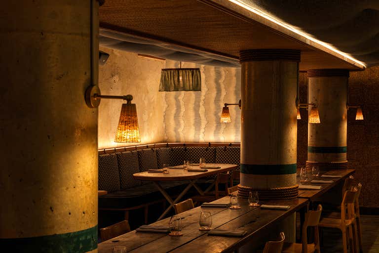 The Old Clare by Ode Hotels, 3 Kensington Street Chippendale NSW 2008 - Image 1