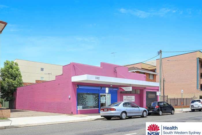 102 Bigge Street Liverpool NSW 2170 - Image 1