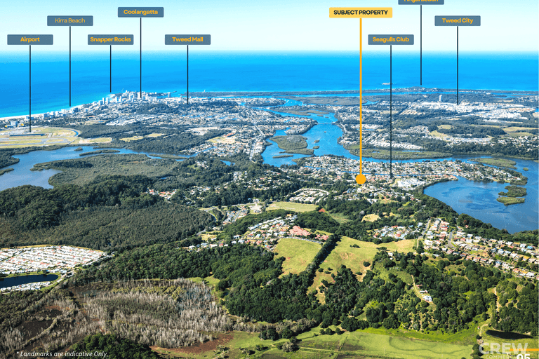 35 Panorama Drive and 54 Gull Place Tweed Heads West NSW 2485 - Image 2