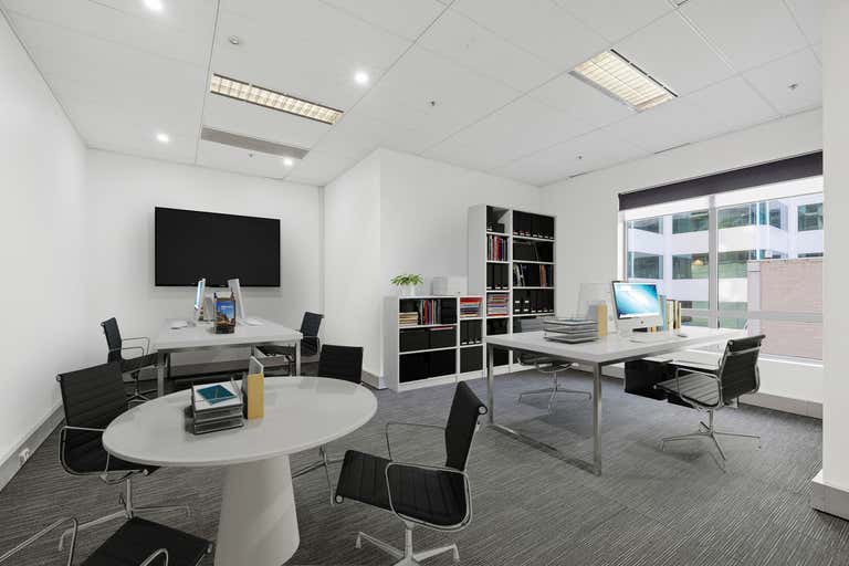 Suite 16, 809 Pacific Highway Chatswood NSW 2067 - Image 1