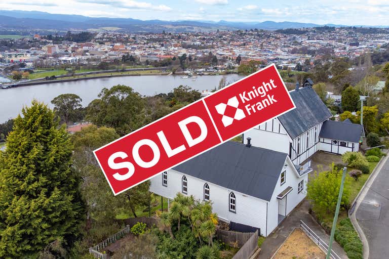 34 Bain Terrace Trevallyn TAS 7250 - Image 1