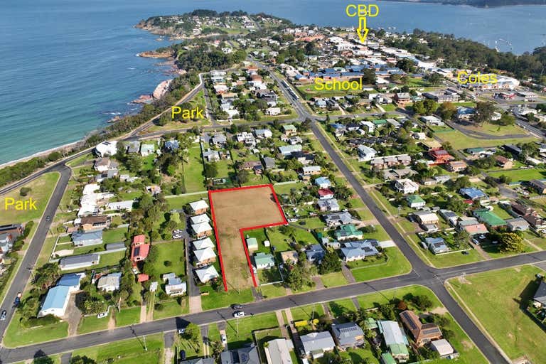 14 Bungo Street, 14 Bungo Street Eden NSW 2551 - Image 2