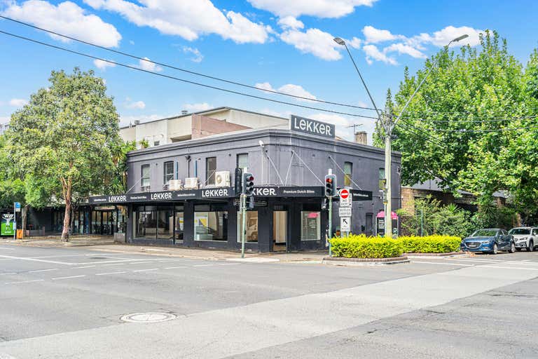 134-136 Botany Road Alexandria NSW 2015 - Image 2