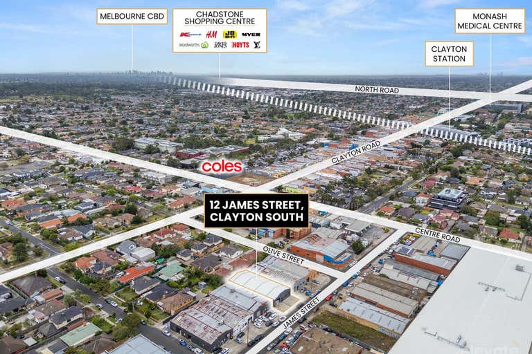 12 James Street Clayton South VIC 3169 - Image 2