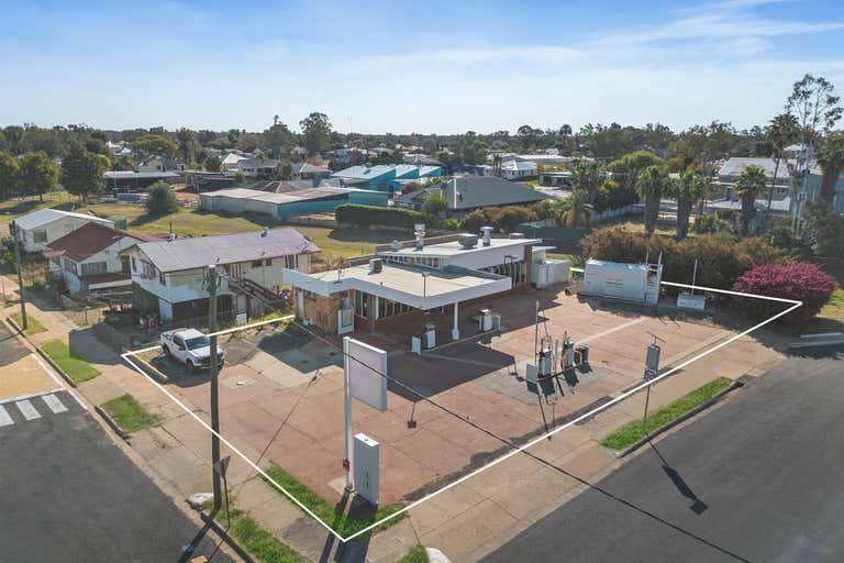 50 Wills Street Charleville QLD 4470 - Image 1