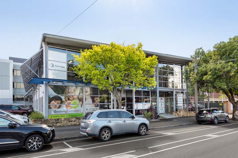 Part First Floor, 27-31 Myers Street Geelong VIC 3220 - Image 1