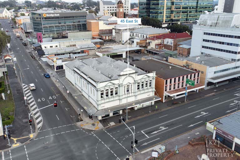Suite C, 45  East Street Ipswich QLD 4305 - Image 1