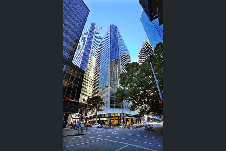 66 Eagle Street, Brisbane, 66 Eagle Street Brisbane City QLD 4000 - Image 1
