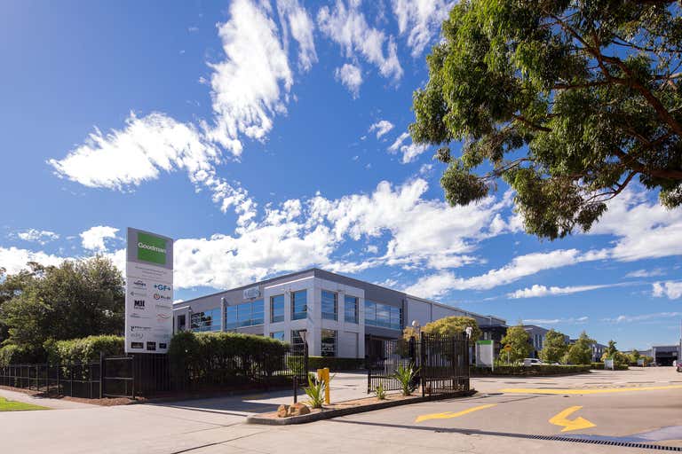 Riverwood Business Park, 92-100 Belmore Road Riverwood NSW 2210 - Image 1