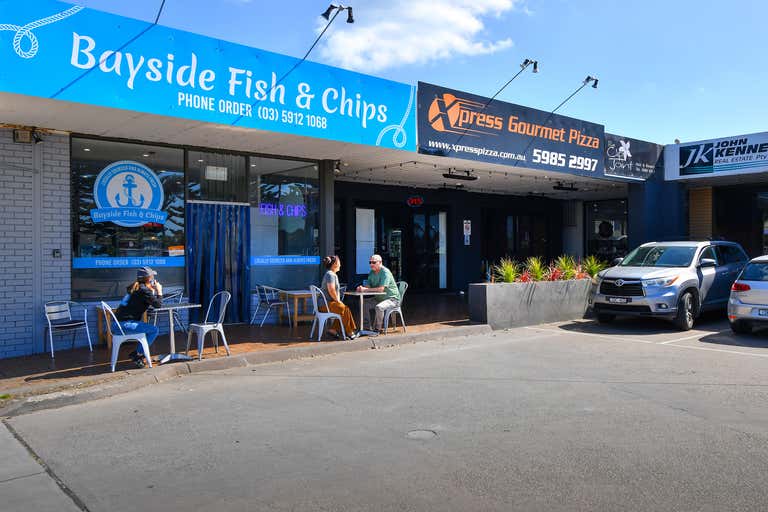 Bayside Fish & Chips, 8/2319-2327 Point Nepean Road Rye VIC 3941 - Image 2