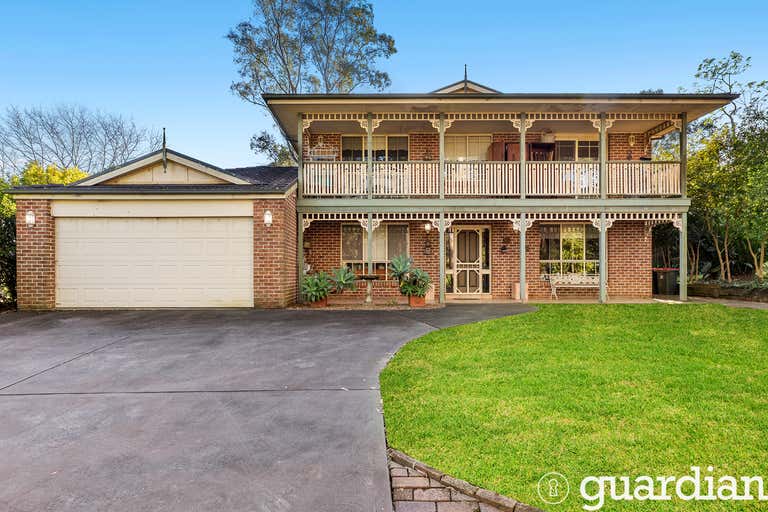 569 Old Northern Road Glenhaven NSW 2156 - Image 2