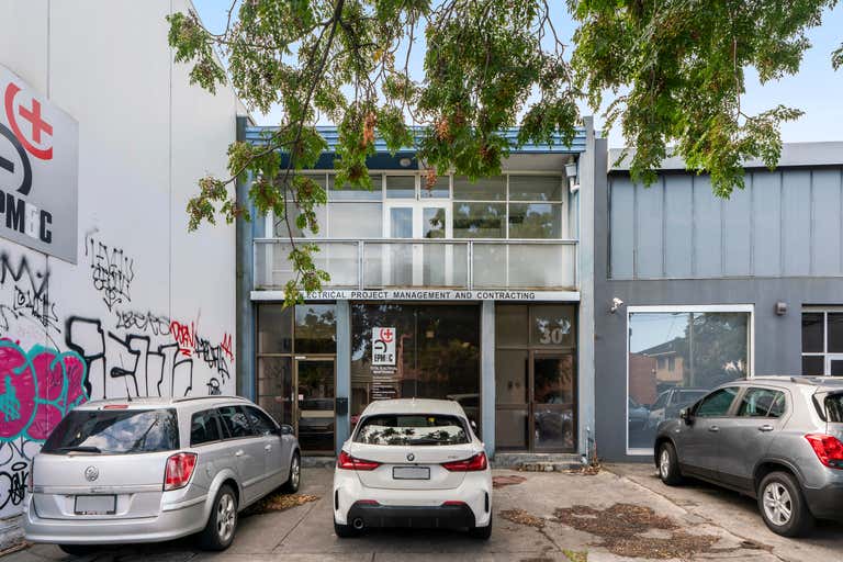 30 Boundary Street South Melbourne VIC 3205 - Image 1