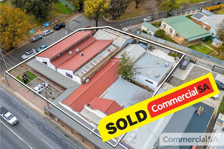 128-134 Payneham Road Stepney SA 5069 - Image 1