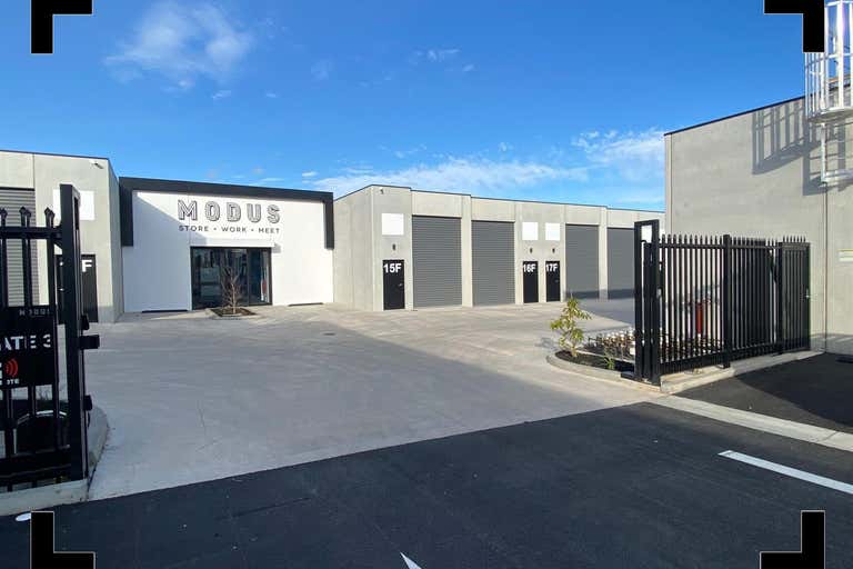 Unit 20F (Lot 120), 36 Hume Road Laverton North VIC 3026 - Image 1