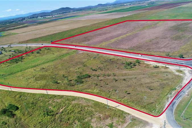 Lot 120 Bruce Highway, Merinda Bowen QLD 4805 - Image 2