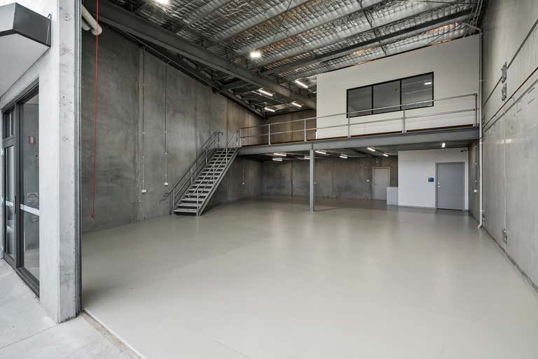 Unit 1, 12 Railway Court Cambridge TAS 7170 - Image 1