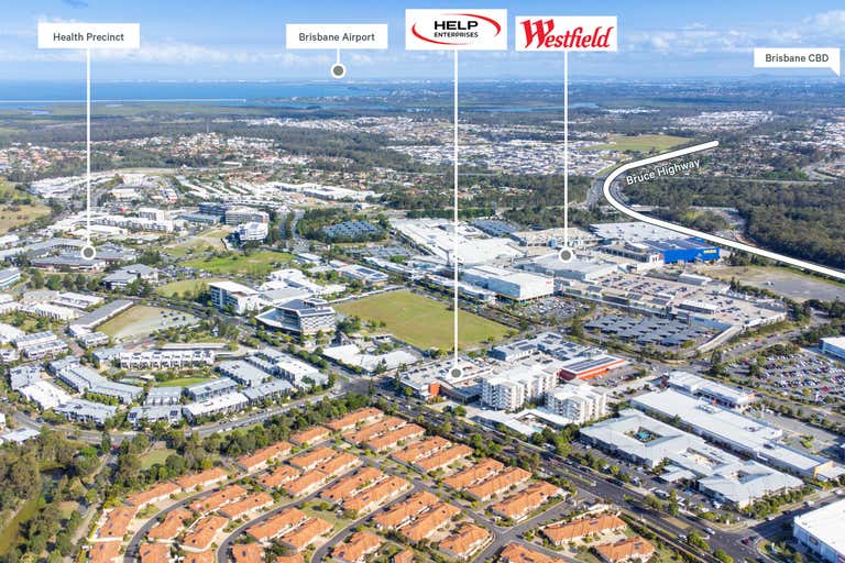 Suite 101, 53 Endeavour Boulevard North Lakes QLD 4509 - Image 2