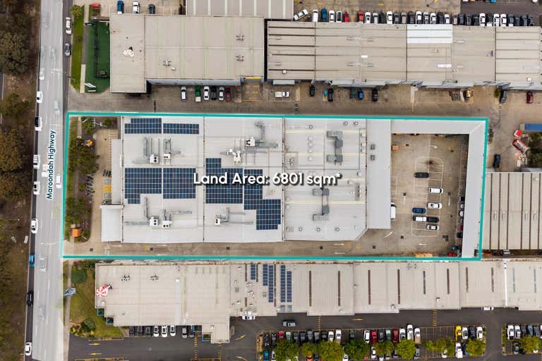 507-511 Maroondah Highway Ringwood VIC 3134 - Image 2