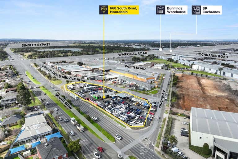 668 South Rd Moorabbin VIC 3189 - Image 1