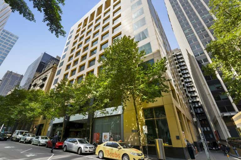 505 Little Collins Street, Melbourne, VIC 3000 - Office For Lease -  realcommercial