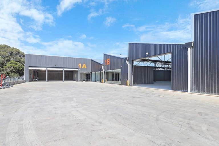 1A & 1B 184 Milperra Road Revesby NSW 2212 - Image 1