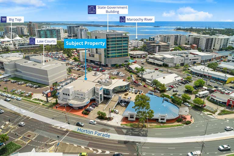1/127-135 Horton Parade Maroochydore QLD 4558 - Image 1