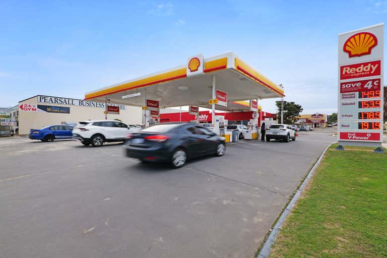 Shell Wanneroo 621 Wanneroo Road Wanneroo WA 6065 - Image 2