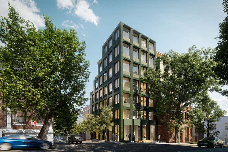 81-83 & 85 Campbell Street Surry Hills NSW 2010 - Image 2