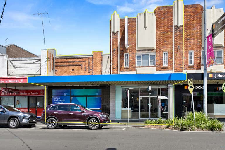 150-158 Merrylands Road Merrylands NSW 2160 - Image 1