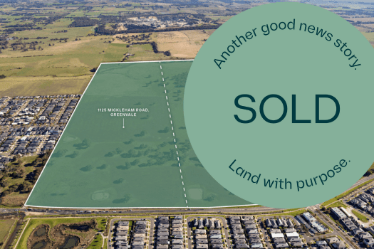 1125 & 1165 Mickleham Road Greenvale VIC 3059 - Image 1