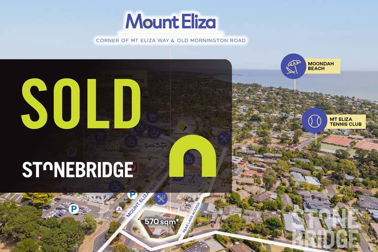 Sold Shop & Retail Property at 32-34 Mount Eliza Way, Mount Eliza, VIC ...