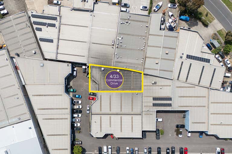 4/33-35 Commercial Drive Thomastown VIC 3074 - Image 2