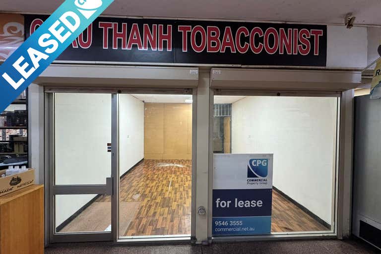 Shop 7/2-4 King Street Rockdale NSW 2216 - Image 1