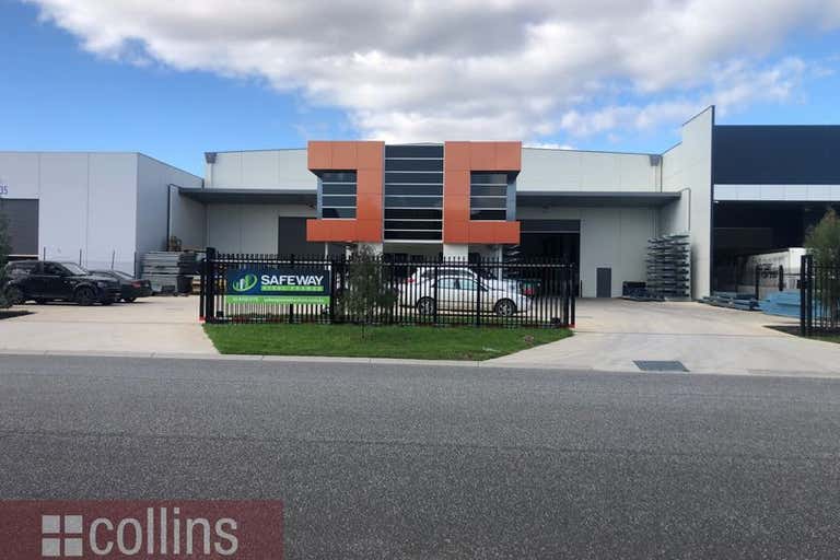 29-31 Evolution  Drive Dandenong VIC 3175 - Image 2